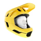 POC Otocon Race MIPS Fullface Helm-Gelb-S