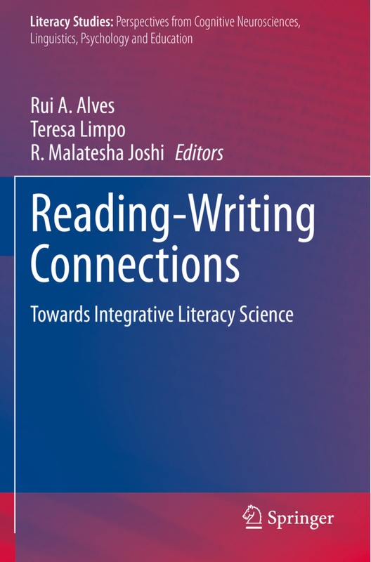 Reading-Writing Connections, Kartoniert (TB)