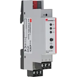 B.E.G X-Binäreingang BIA-4-KNX REG