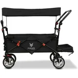FUXLIFE Komfort Bollerwagen FX-CT800