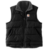 CARHARTT Relaxed Midweight Utility Vest Black XL