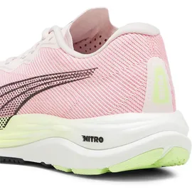 Puma Velocity Nitro 2 Laufschuhe - Frosy Pink - EU 38