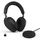 JABRA Evolve3 85 USB-C UC Schwarz inkl. kabellosem Ladepad