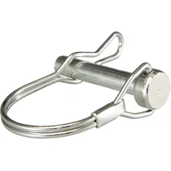 Makita Stift für Erdbohrer - E-07331