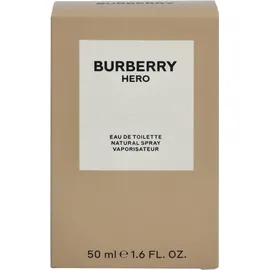 Burberry Hero Eau de Toilette 50 ml