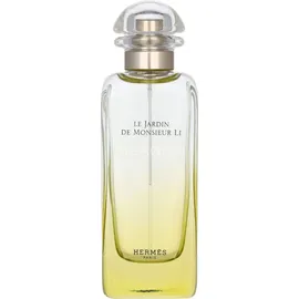 Hermès Le Jardin de Monsieur Li Eau de Toilette 100 ml