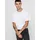 Only & Sons ONSMATT LONGY SS TEE NOOS weiß M