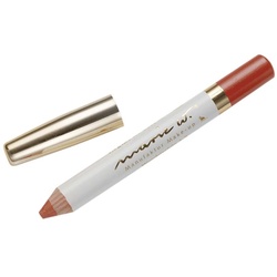 Marie W. Natur Lippenstift Lippenstifte 2,5 g Natur Lippenstift - 1-3 Wunderschön