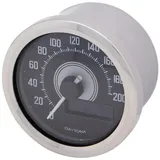 Daytona Tachometer Velona 60 Vintage