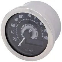 Daytona Tachometer Velona 60 Vintage