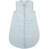 roba Baby Schlafsack Lil Planet Hellblau 70