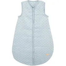 roba Baby Schlafsack Lil Planet Hellblau 70
