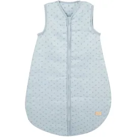roba Baby Schlafsack Lil Planet Hellblau 70