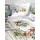 IRISETTE Wave 8767 Kühe Alpen mehrfarbig 135 x 200 cm + 2 x 80 x 80 cm