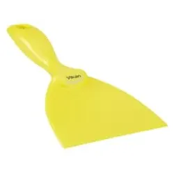 Vikan Spachtel, 102 mm 40616 , Farbe: gelb