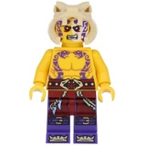 LEGO® LEGO Ninjago: Sleven Spielbausteine