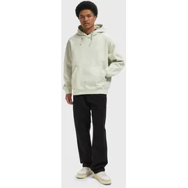 Nike Hoodie Beige S