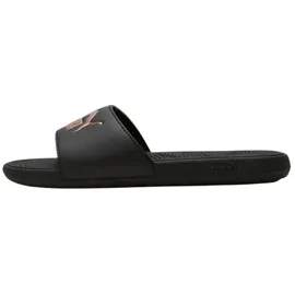 Puma Cool Cat 2.0 Women's Slides - Schwarz