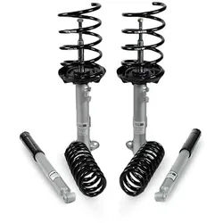 H&R Fahrwerkssatz, Federn/Dämpfer FORD USA 28776-1