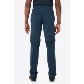 Vaude Sporthose Yaras ZO Pants, Größe XXL