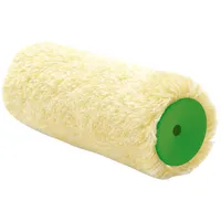 Nölle Profi Brush Nölle Jumbowalze Goldflor 25cm