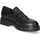 Gabor Comfort Slipper in schwarz 39
