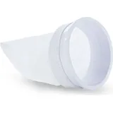 Filterbeutel für den Poolsauger BWT BC02 / PP Star 02 Plus Ersatzfilter