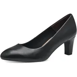 TAMARIS Pumps Damen Vegan Elegant schwarz,EU 42