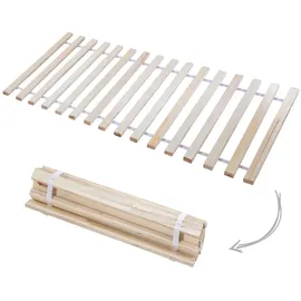 roba Hausbett 70 x 140 cm, Weiß
