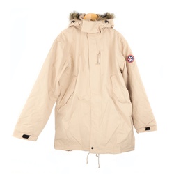 F2 Snowboardjacke Camo Parka Jacket snow jacke winterjacke, Konfiguration: L