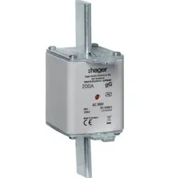 HAGER Sicherung LNH3200M