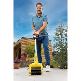 Gloria MultiBrush speedcontrol Plus