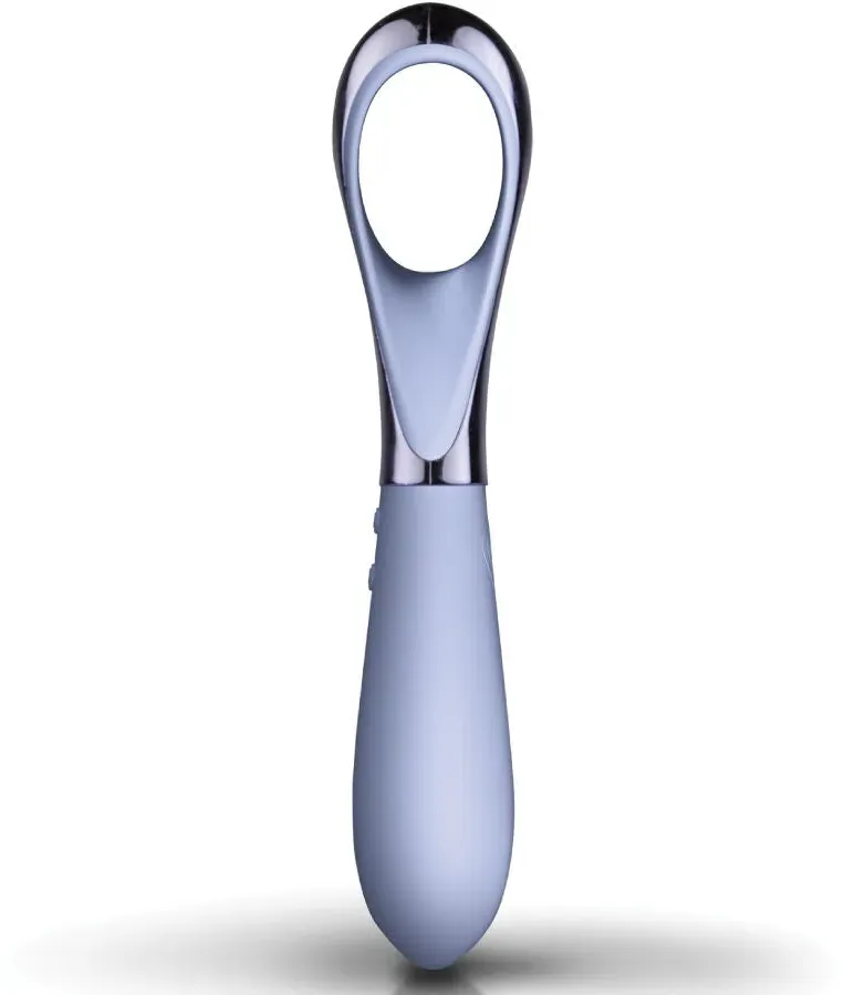 NIYA - N3 PRÄZISIONS-MASSAGEGERÄT FÜR GESCHLECHTETE ZONEN