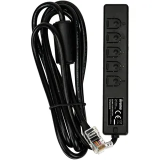 Iiyama RC REMOTEV01 remote control