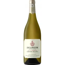 Chenin Blanc Wild Ferment Delheim 2023