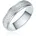 NY Ring in silber Gr 52