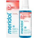 Meridol Complete Care Mundspülung alkoholfrei 400 ml