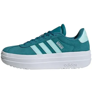Arctic Fusion / Semi Flash Aqua / Cloud White 38 2/3