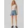 Vero Moda VMZURI HR Loose Shorts Mix NOOS Blau S