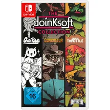The Doinksoft Collection - Switch