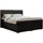 MKS ALLY 120 x 200 cm H3 Schwarz