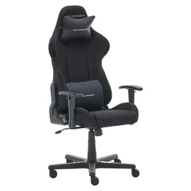 MCA Furniture DX Racer Formula Gaming-Stuhl schwarz