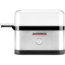 Gastroback Eierkocher 42800 Design Mini
