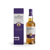 Glenlivet Captain's Reserve Single Malt Scotch 40% vol 0,7 l Geschenkbox