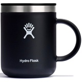 Hydro Flask 12 Oz Mug - black