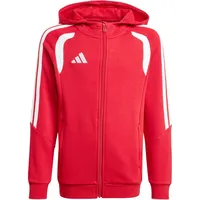 adidas Tiro 26 League Team Power Red 128