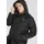 Puma Damen Parka ESS Hooded Padded Parka 685232-01 L - PUMA Black - L