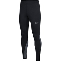 Jako Tight Run 2.0 schwarz, 38