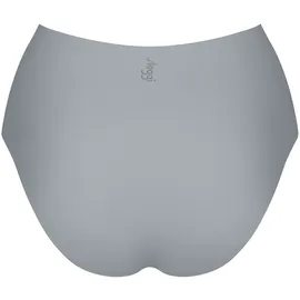 SLOGGI Maxislip 2 St. grau M