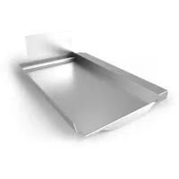 Schletter Solar Alu-Tile BEZ f. Erlus Reformpfanne XXL 103005-057